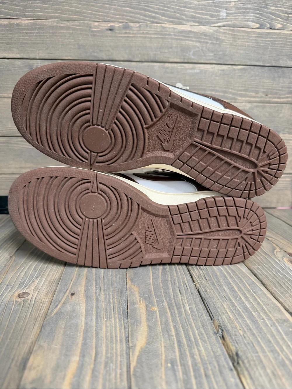 Nike Dunk Low ‘Cacao Wow’ - Size 8W
